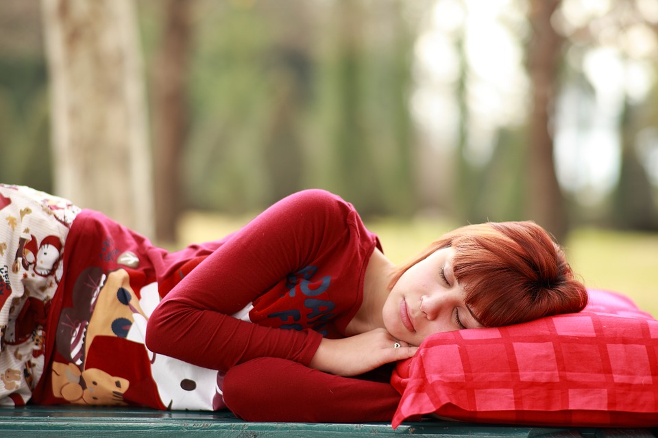 Sleep Myth About Sleep as a Passive Activity: Debunked
