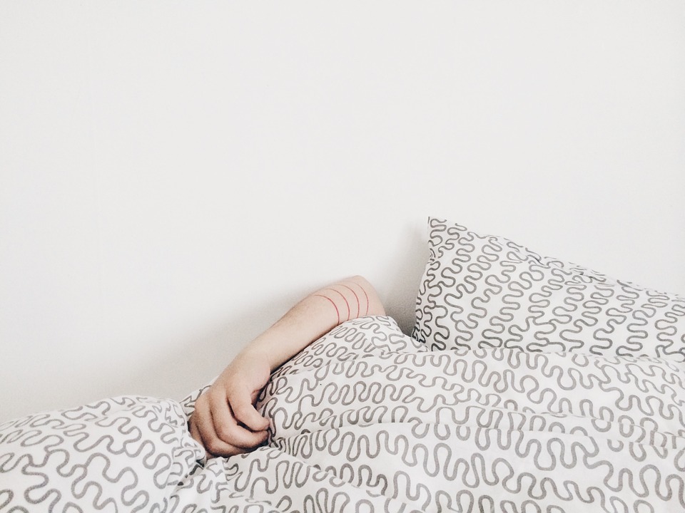 Sleep Deprivation Can Lead to Sleep Apnea