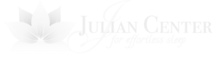 Julian Center for Effortless Sleep logo