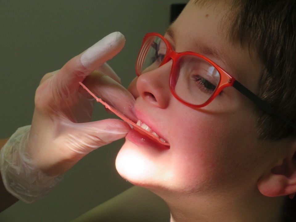 Teeth Grinding in Children: How Does it Happen?