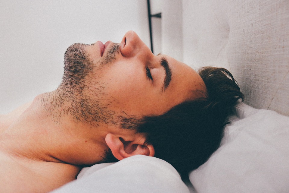 Snoring Myths