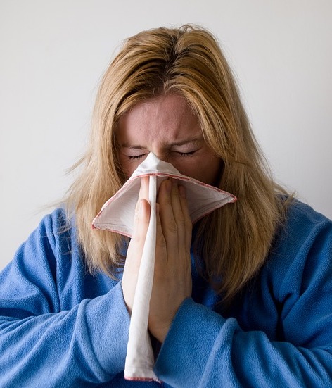 Allergies: Common Causes Can Lead to Insomnia